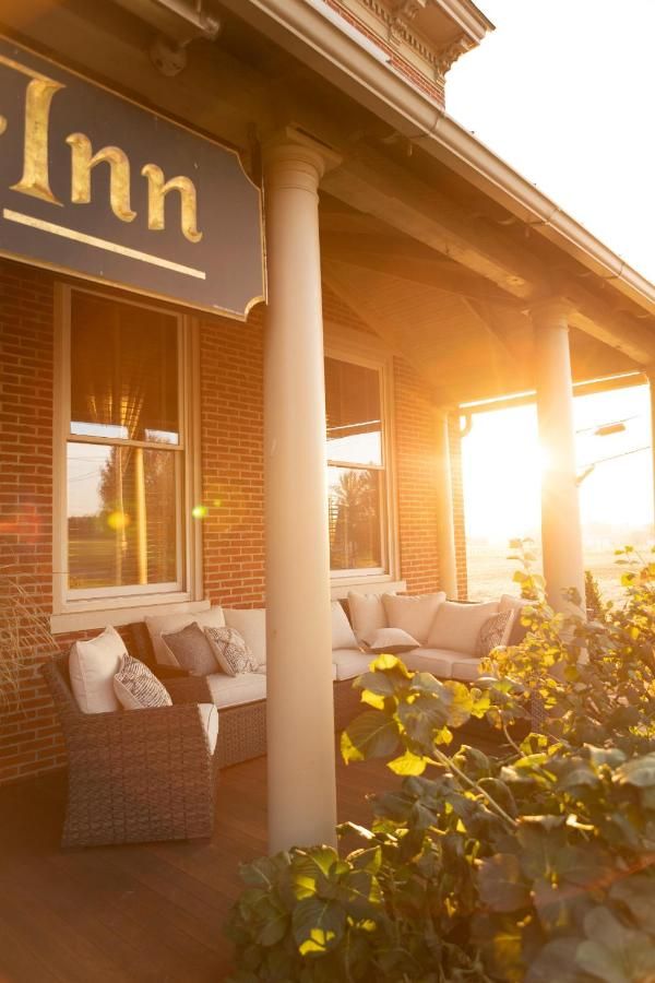 The Londonderry Inn 6