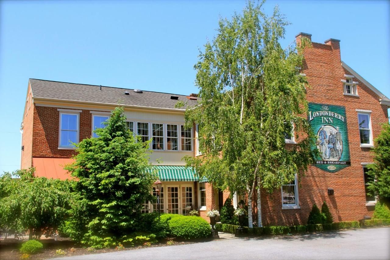 The Londonderry Inn 8