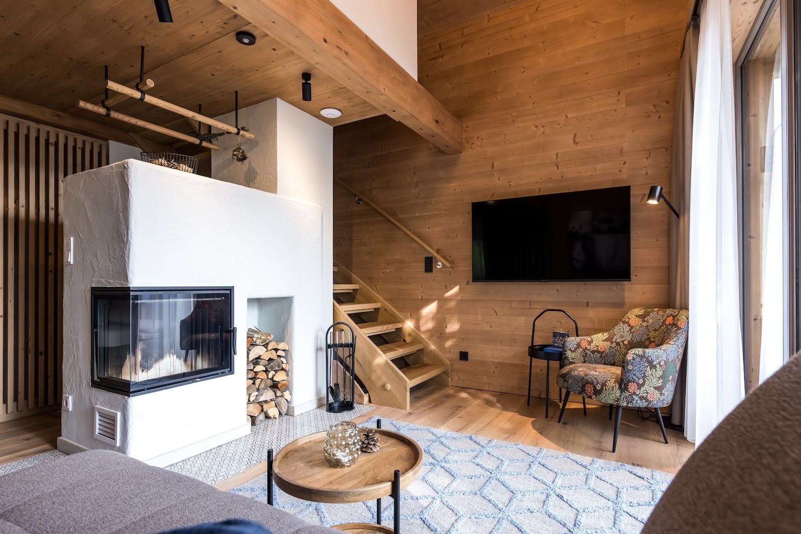 Hideaway Hotel Montestyria Mariazell Chalets & Suiten 6