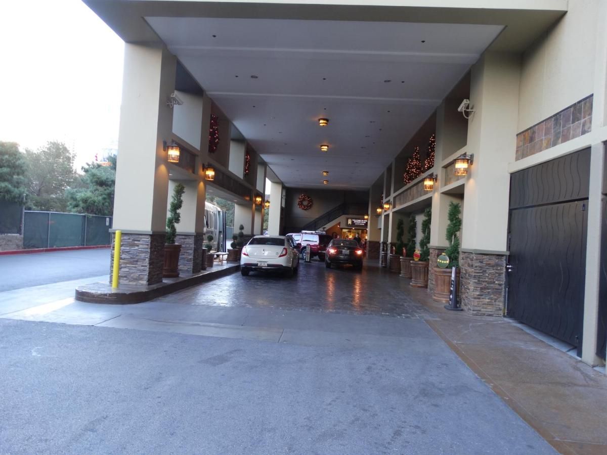 Suites at Jockey Club (No Resort Fee) 7