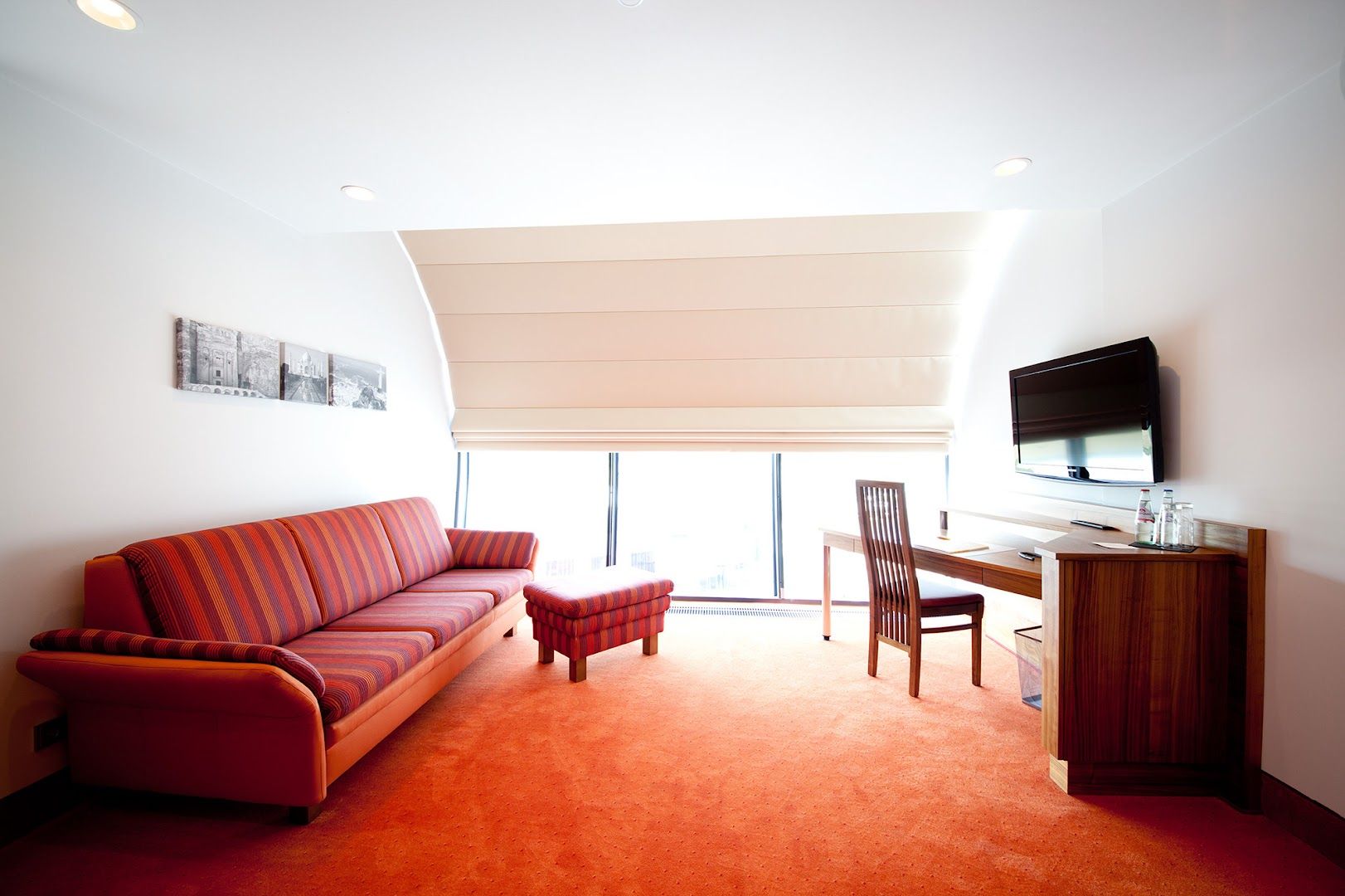 Hotel Ambio 6