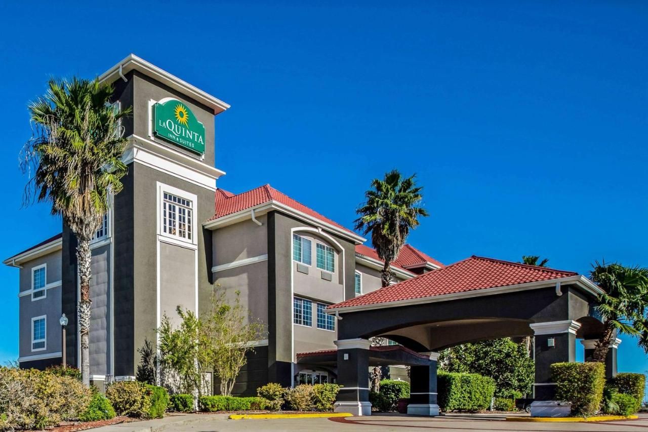 La Quinta by Wyndham Corpus Christi Northwest 7