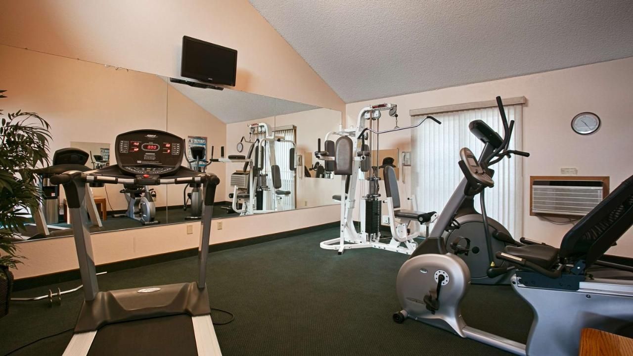 RiverTree Inn & Suites 6