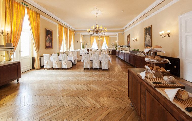 Hotel Marienhof 6