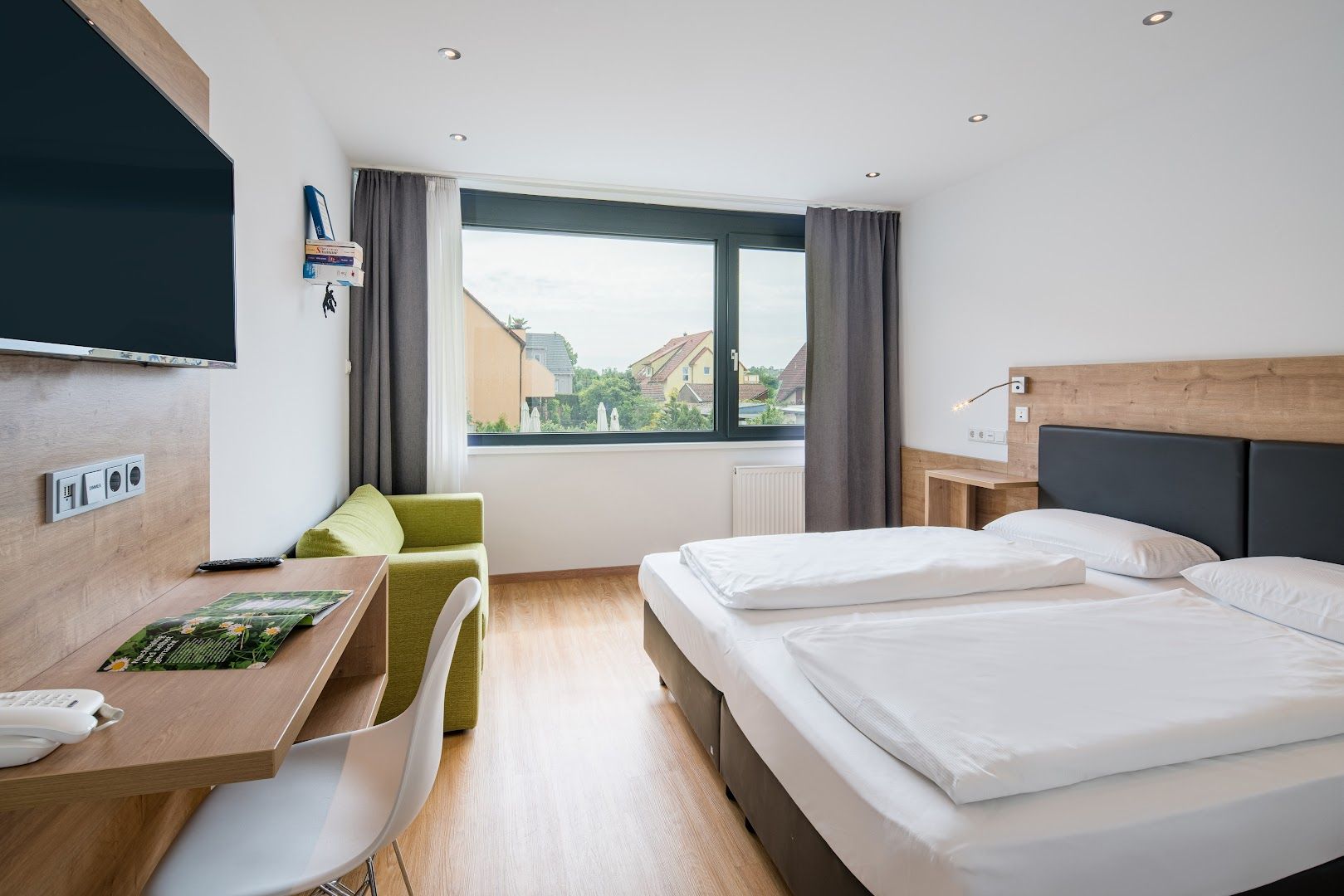 Hotel Knorz 6