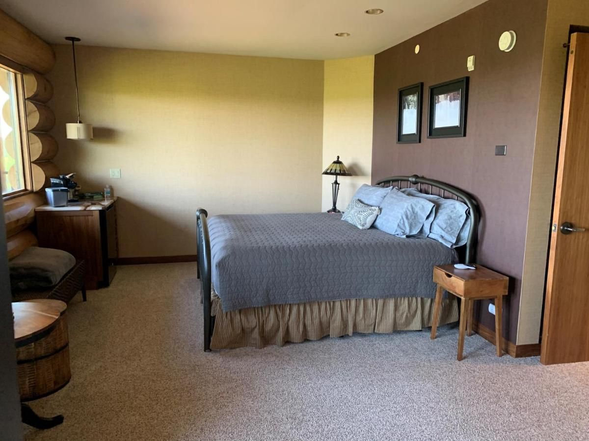 Mont du Lac Resort 9
