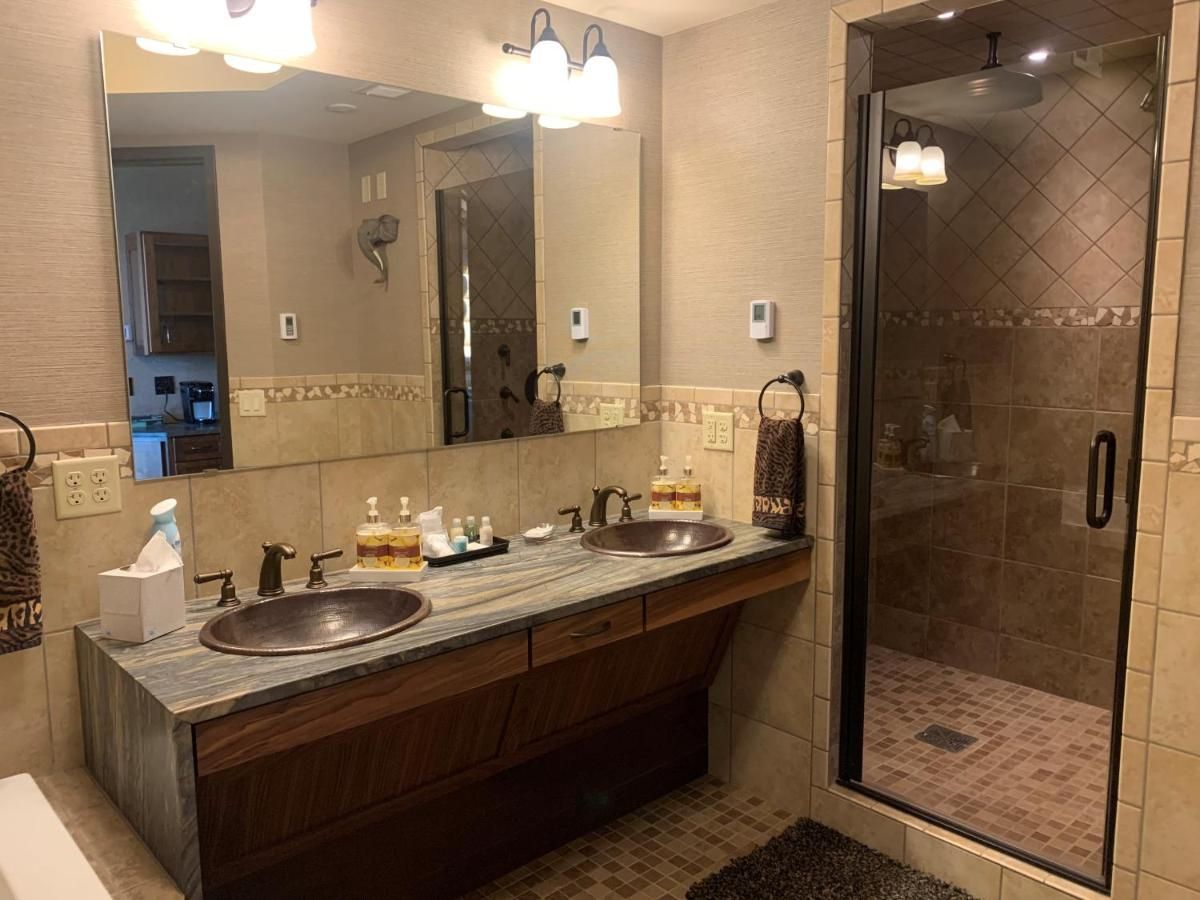 Mont du Lac Resort 10