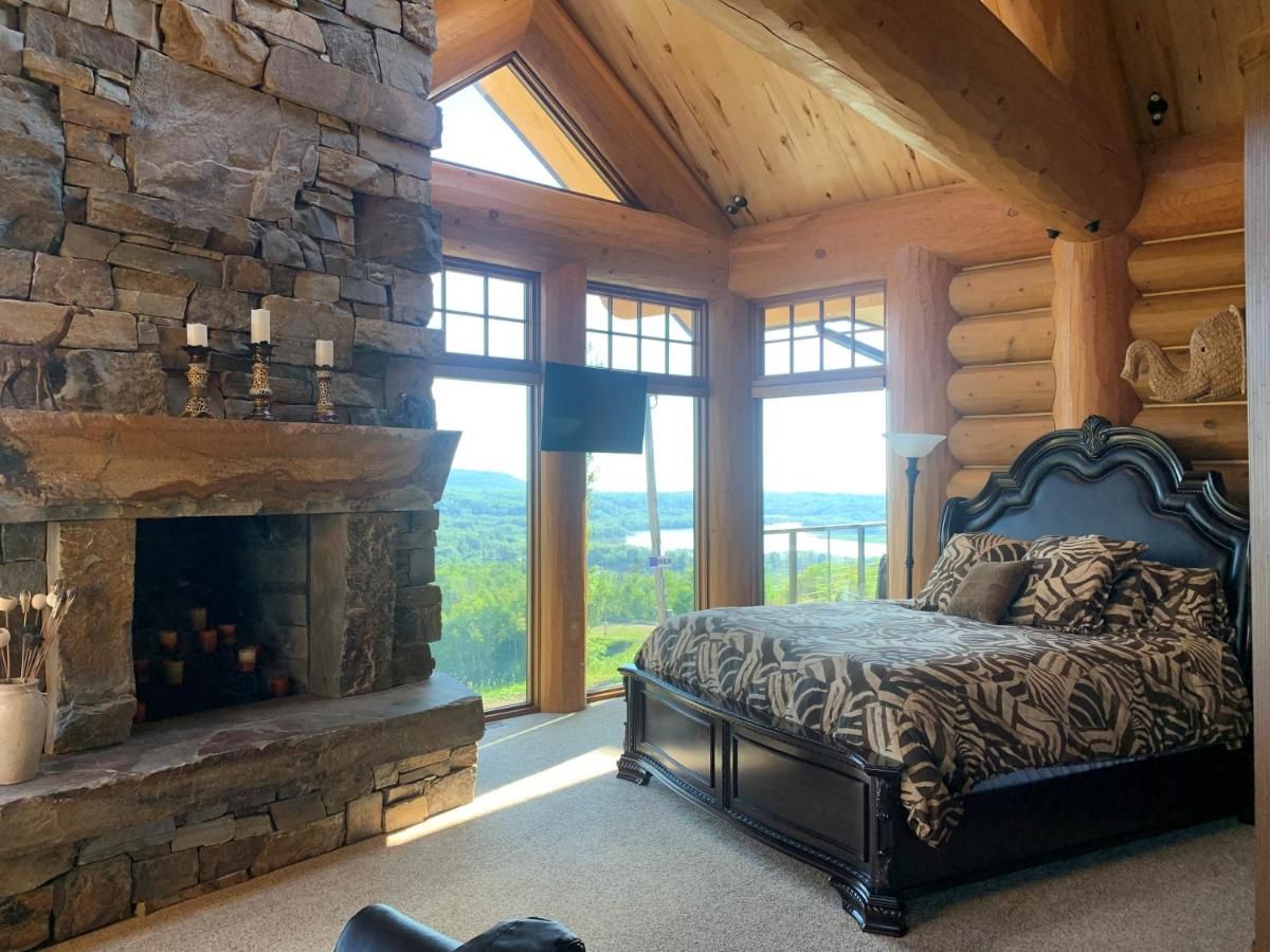 Mont du Lac Resort 8