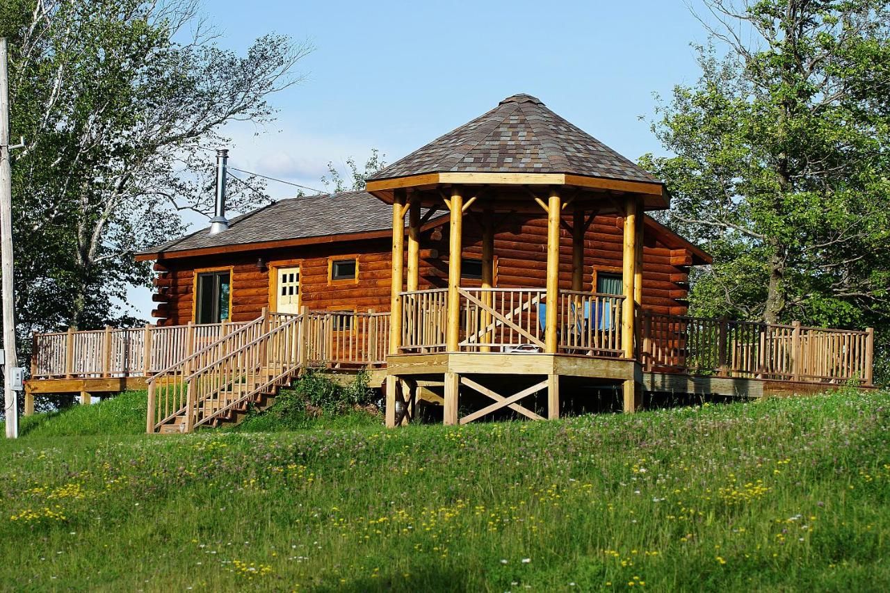 Mont du Lac Resort 7