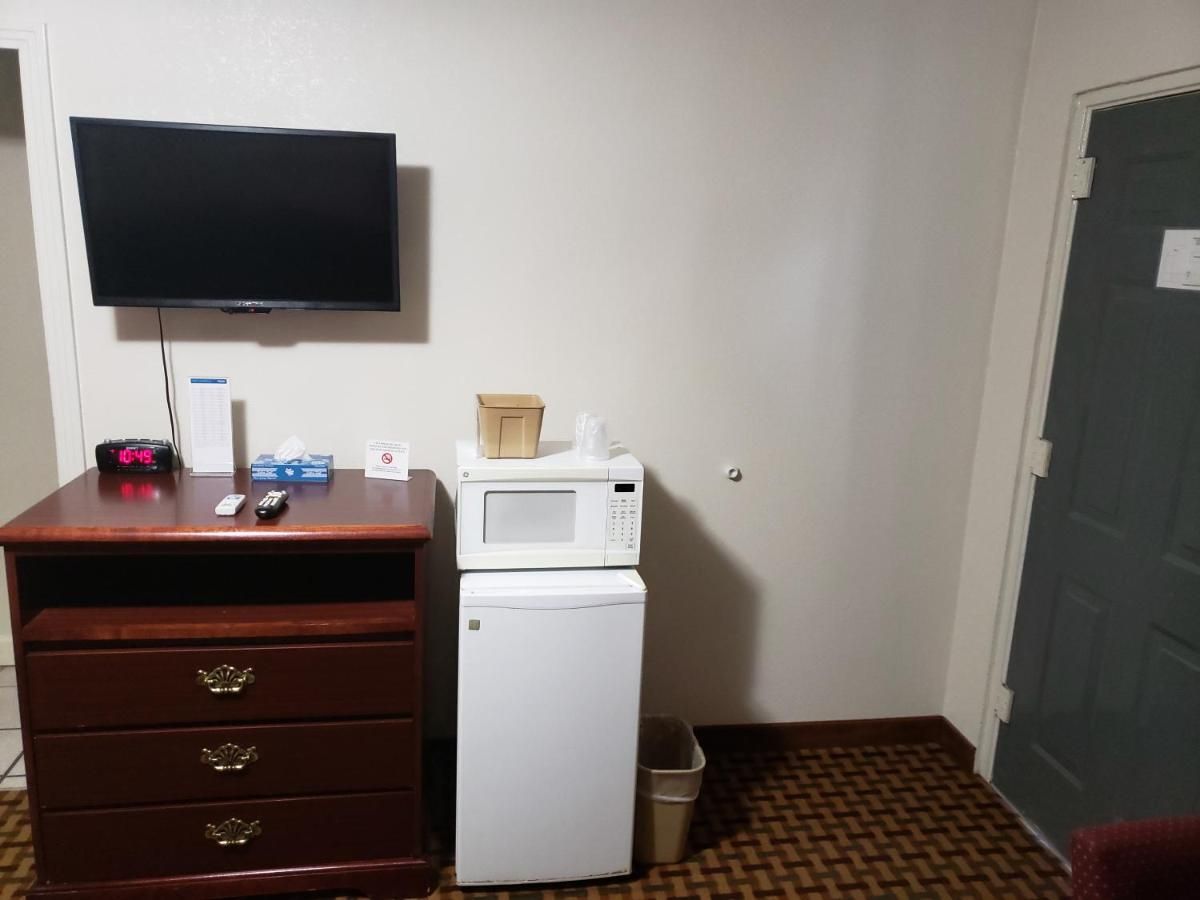 River Heights Motel 10