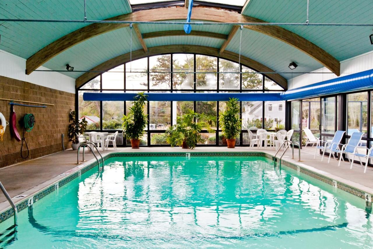 Holly Tree Resort 9