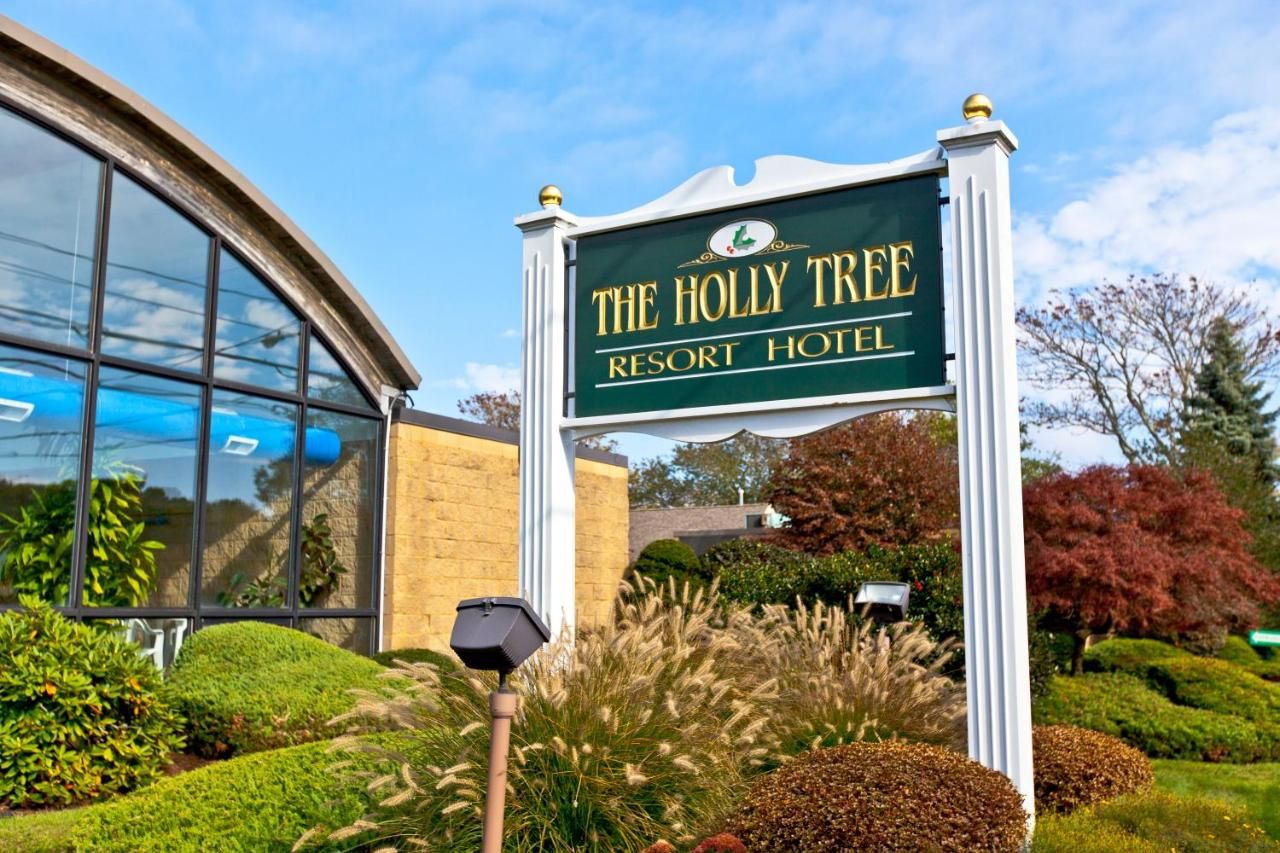 Holly Tree Resort 10