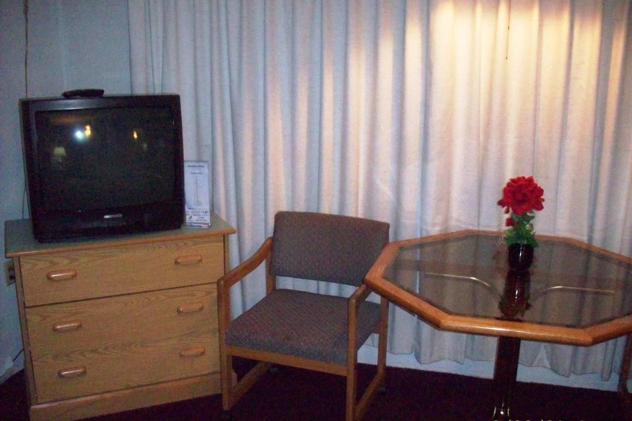Hilander Motel 7