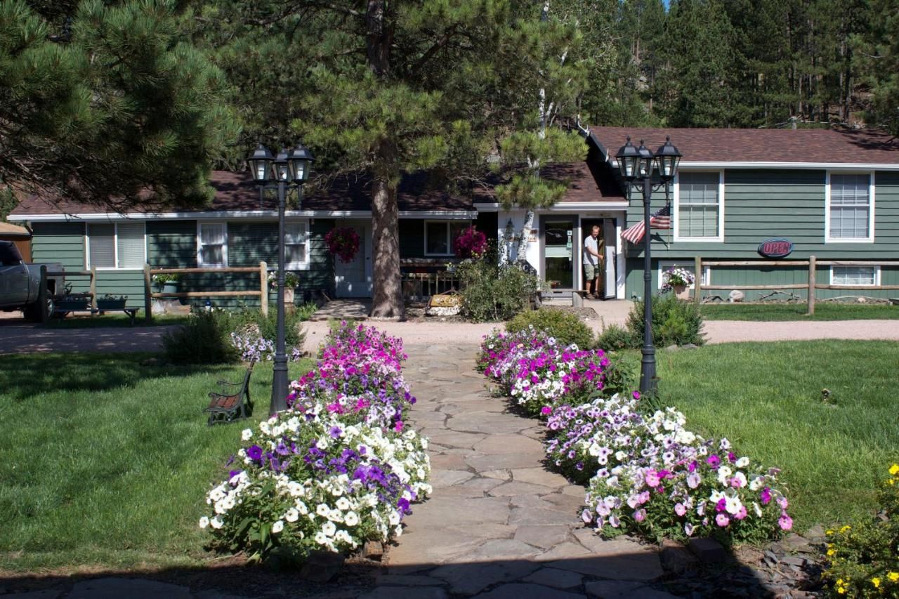 Black Elk Resort 10