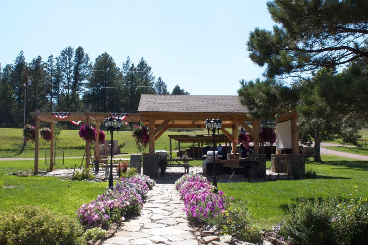 Black Elk Resort 8