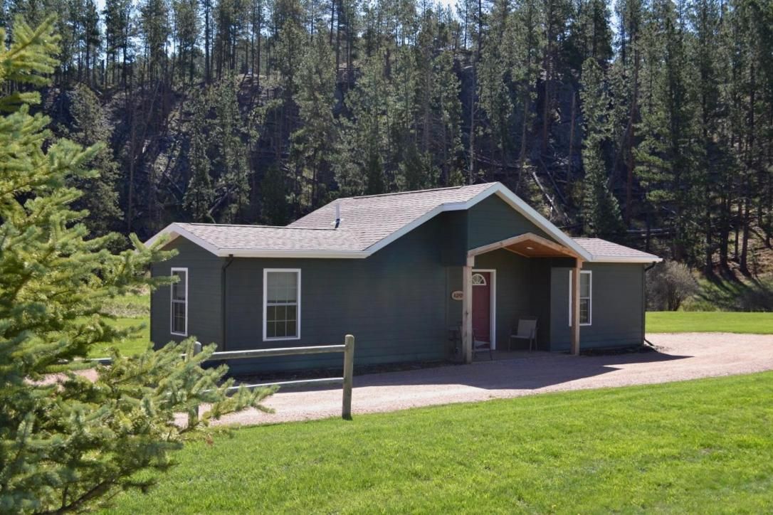 Black Elk Resort 6