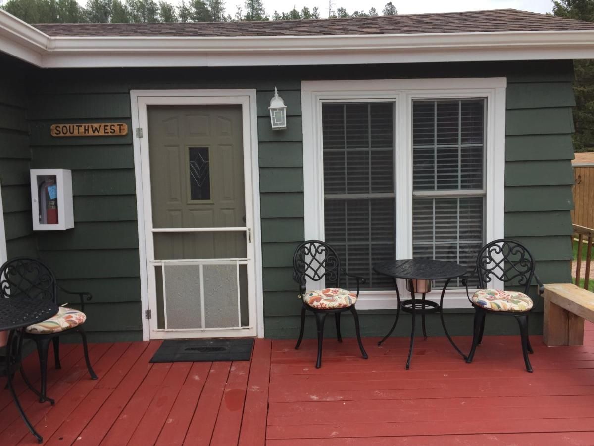 Black Elk Resort 9