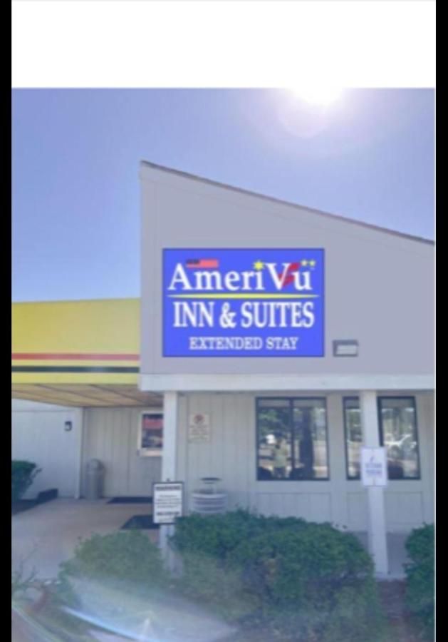 AmeriVu Inn & Suites-Extended stay Aberdeen 9