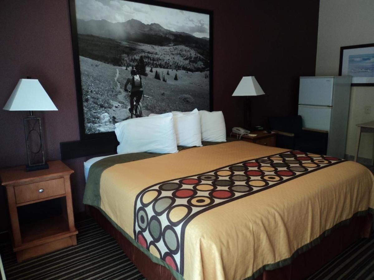AmeriVu Inn & Suites-Extended stay Aberdeen 8