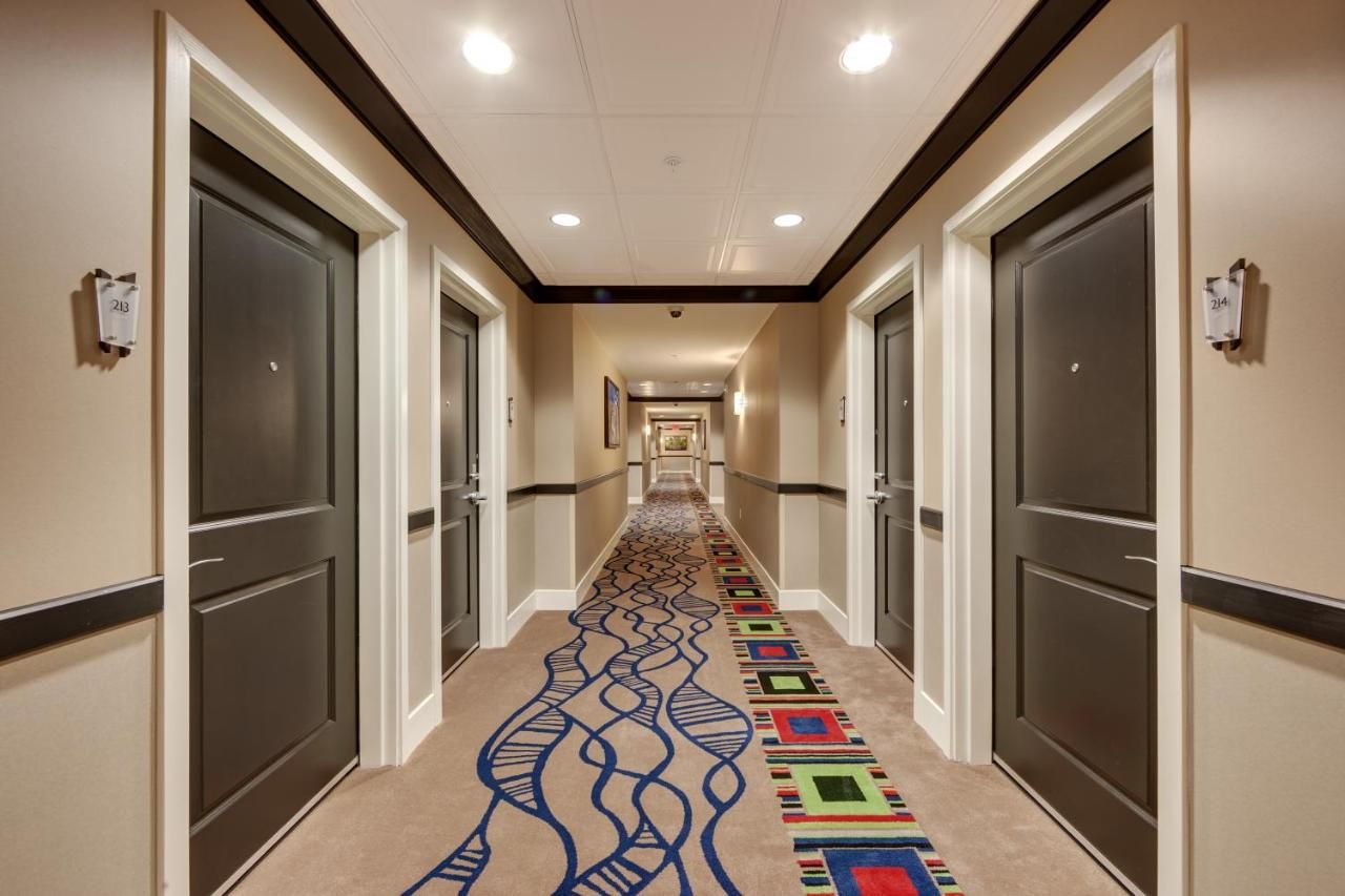 Cypress Bayou Casino Hotel 6