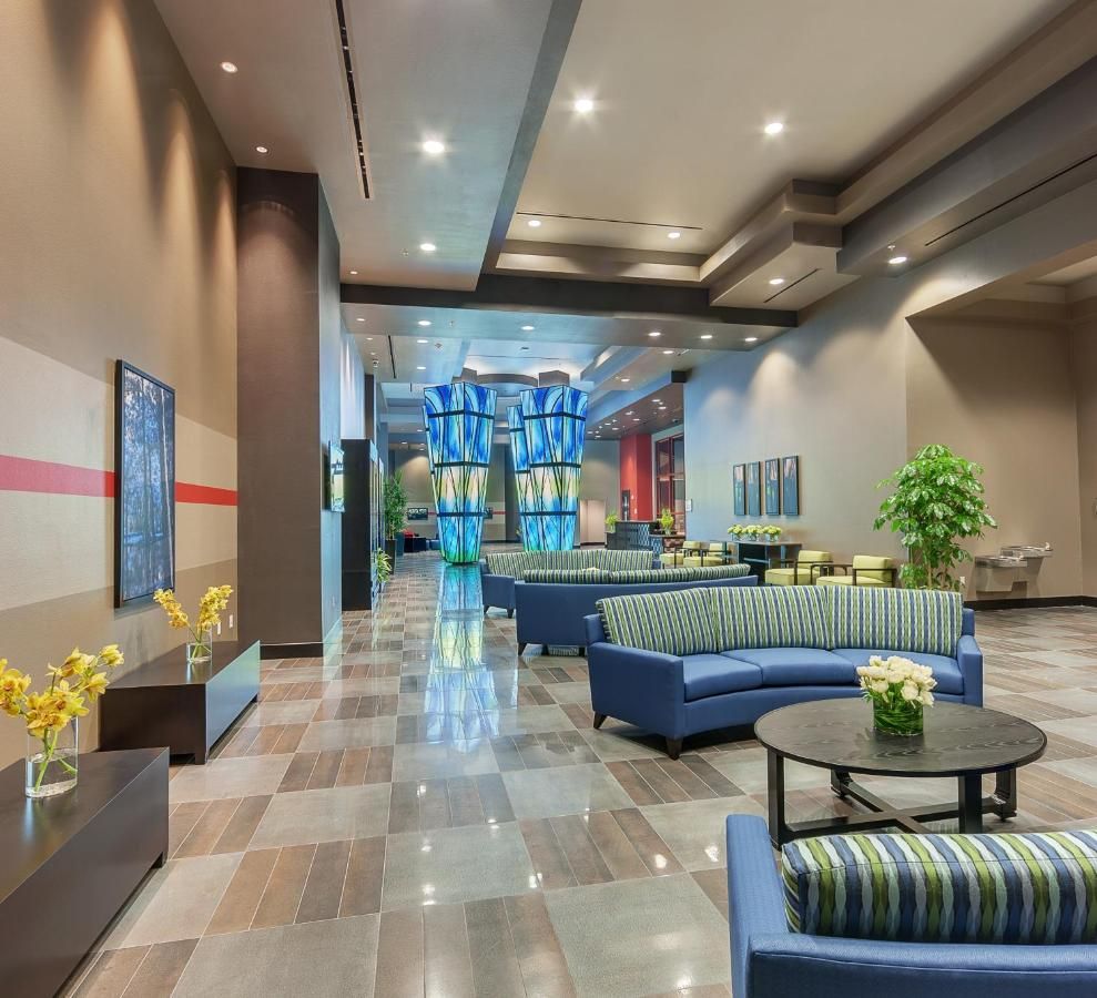Cypress Bayou Casino Hotel 9