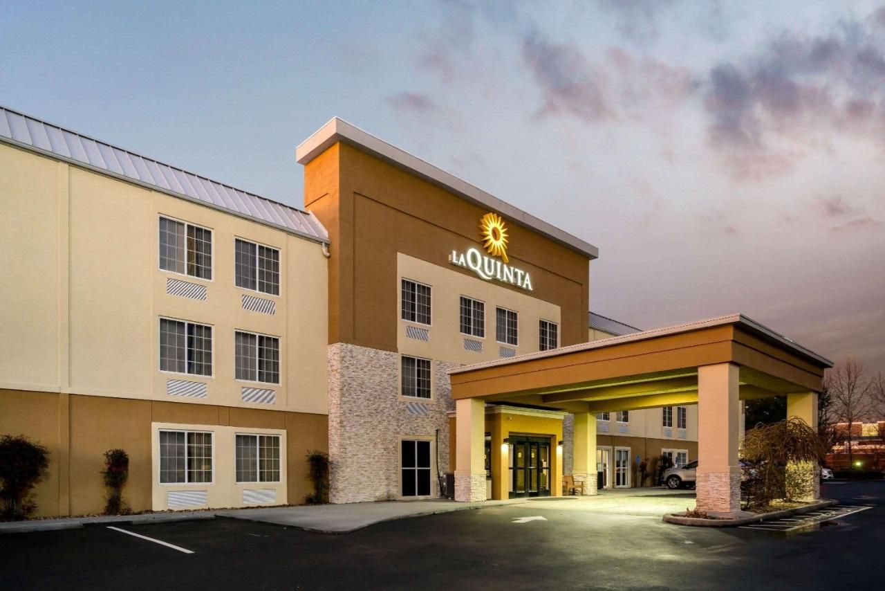 La Quinta by Wyndham Knoxville North I-75 6