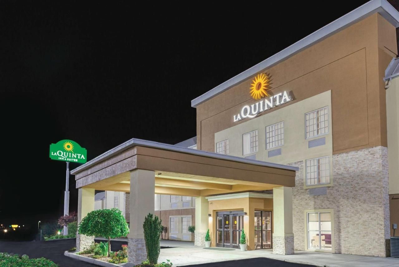 La Quinta by Wyndham Knoxville North I-75 8