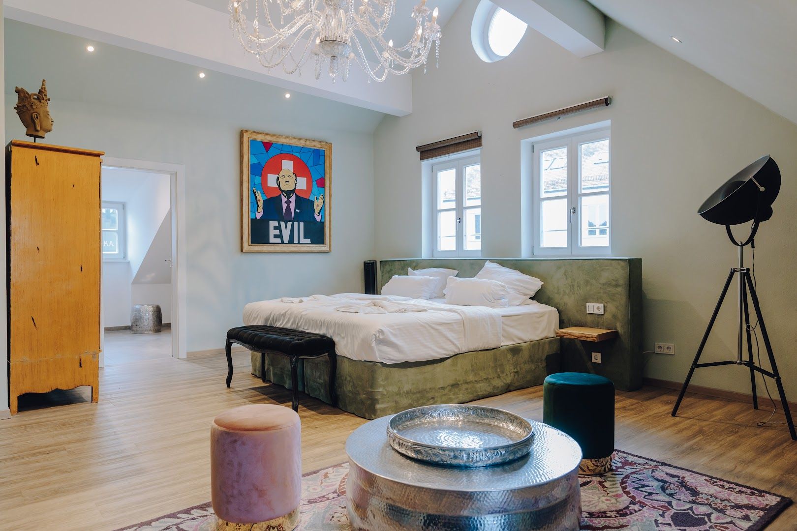 Little7 Boutique Hotel 6
