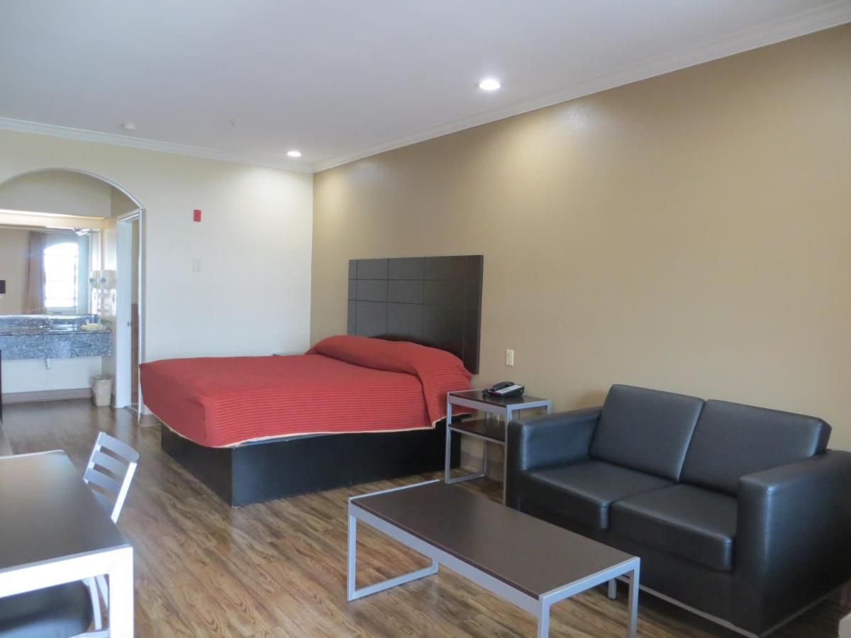 Palace Inn Westheimer 6