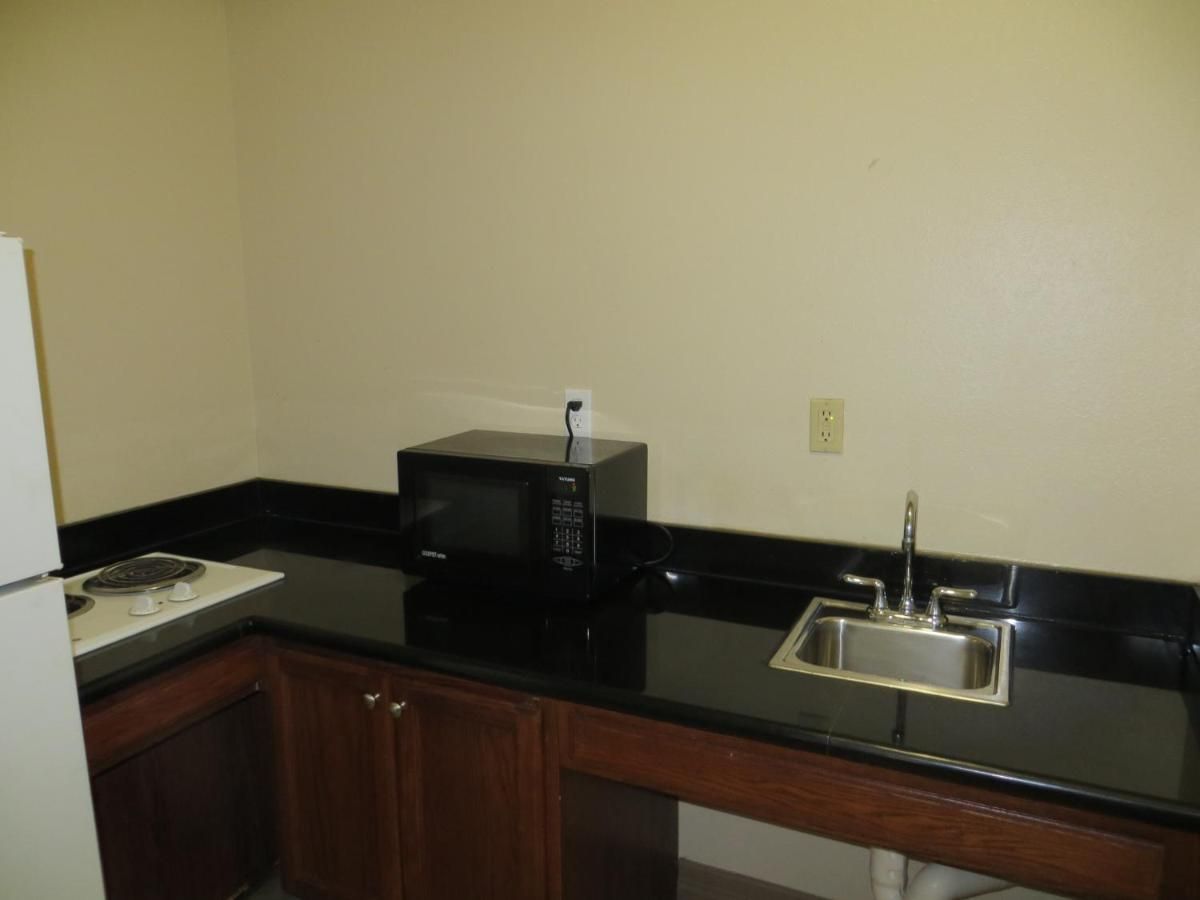 Palace Inn Westheimer 8