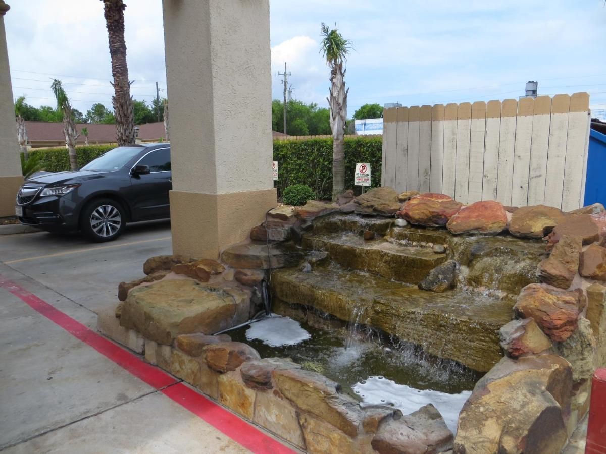 Palace Inn Westheimer 10