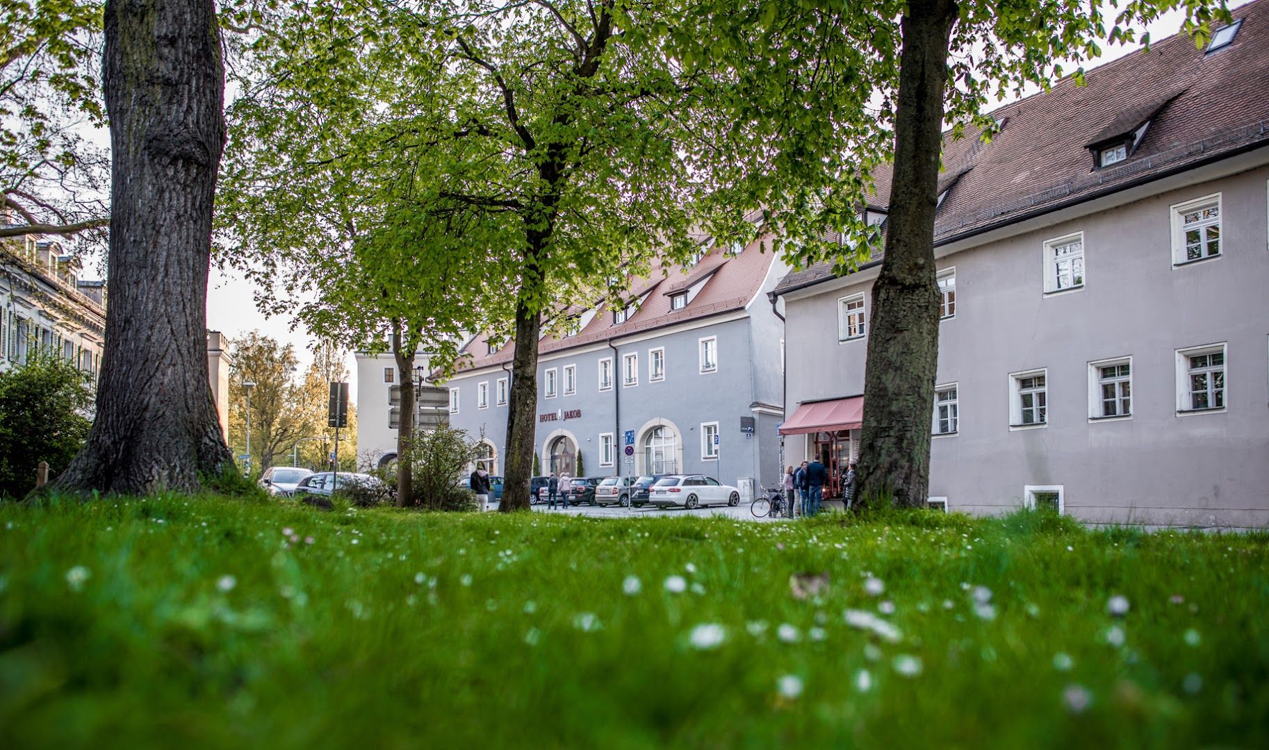 Hotel Jakob Regensburg Downtown - Signature Collection by Best Western 6