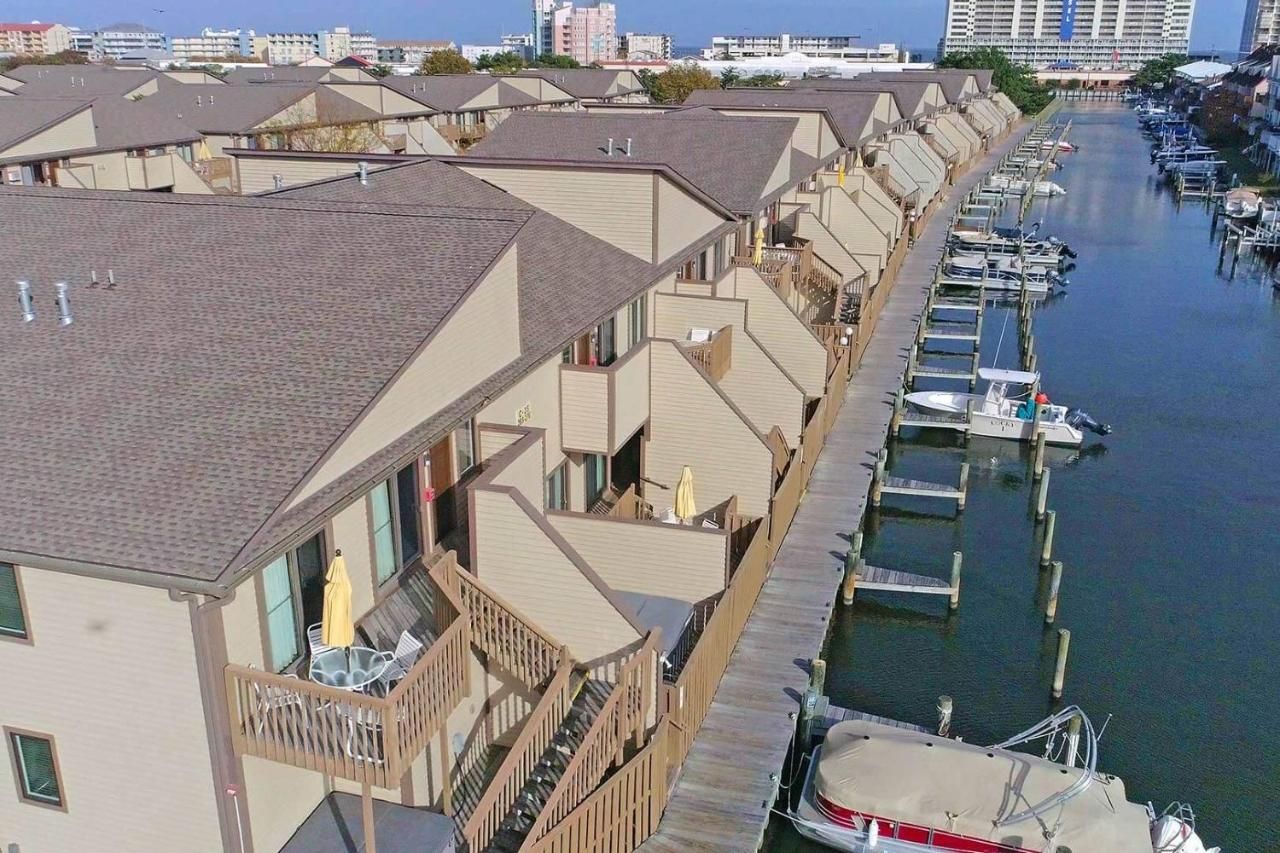 Club Ocean Villas II 9