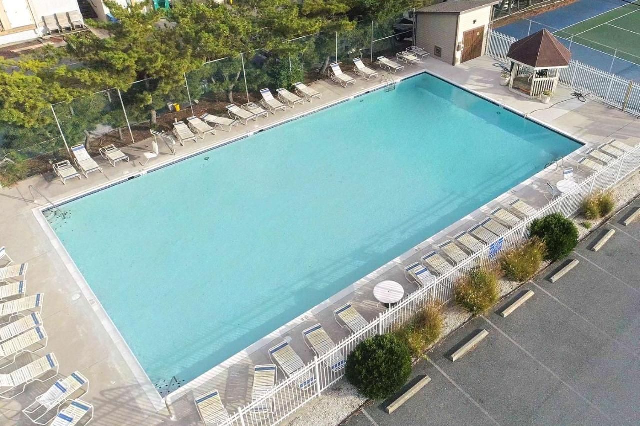 Club Ocean Villas II 6