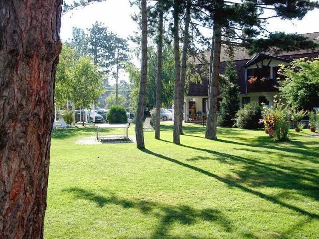 Kentaur Hotel 6