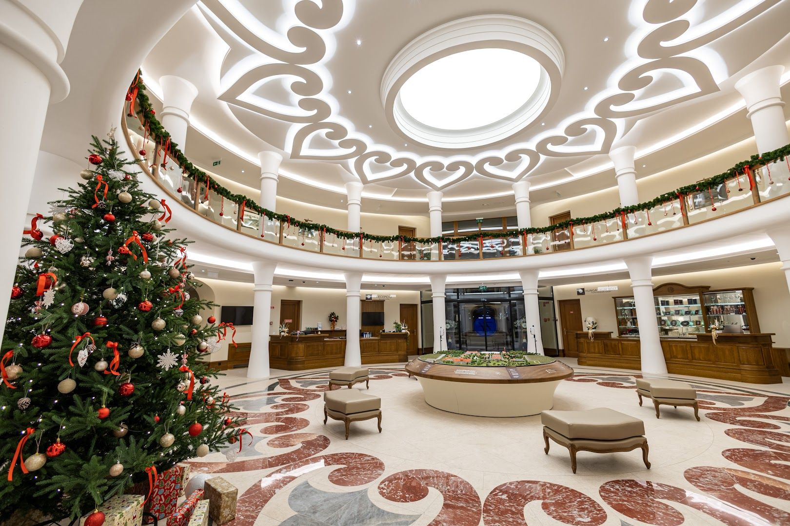 Hungarikum Hotel 6