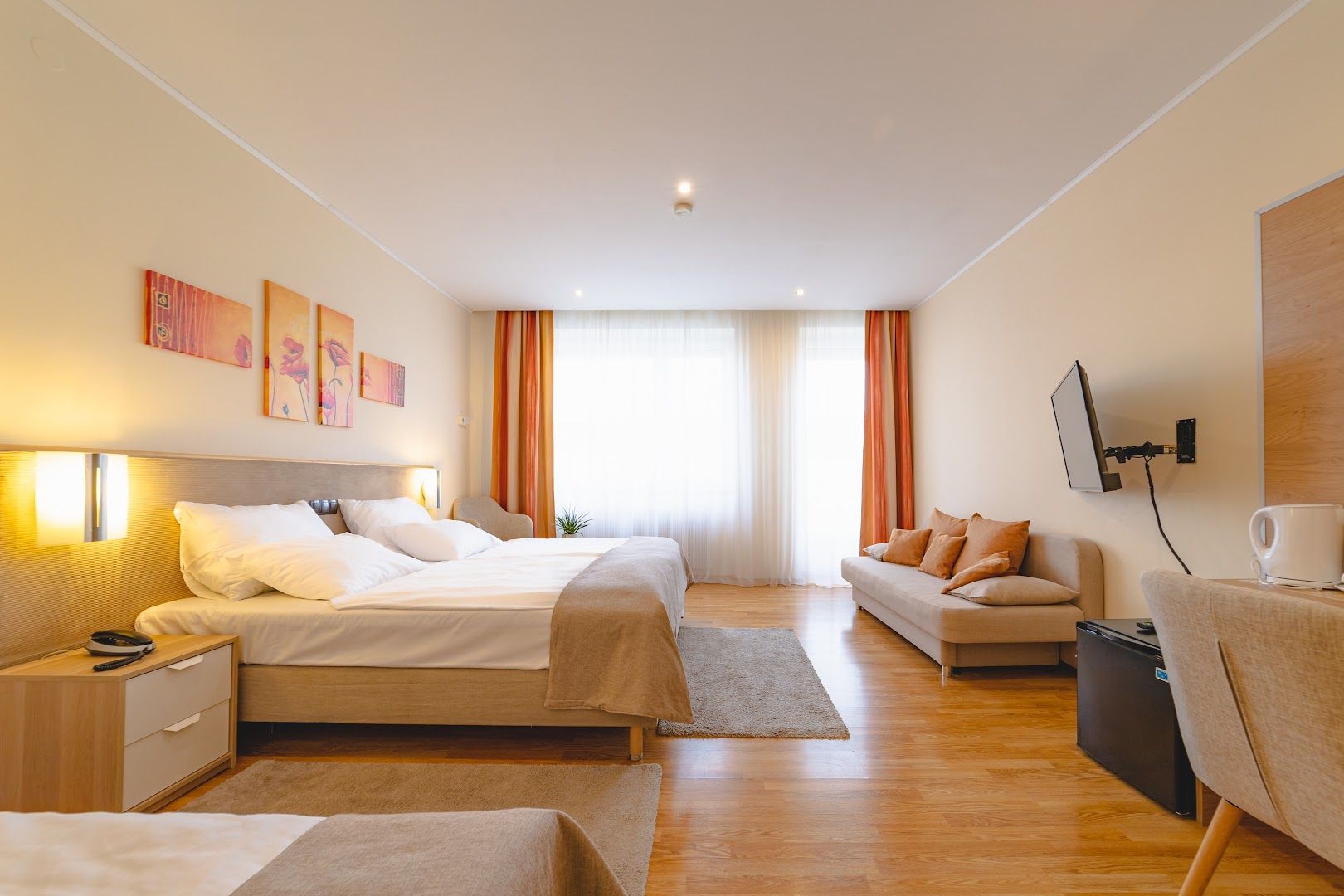 Hotel Zentral 6
