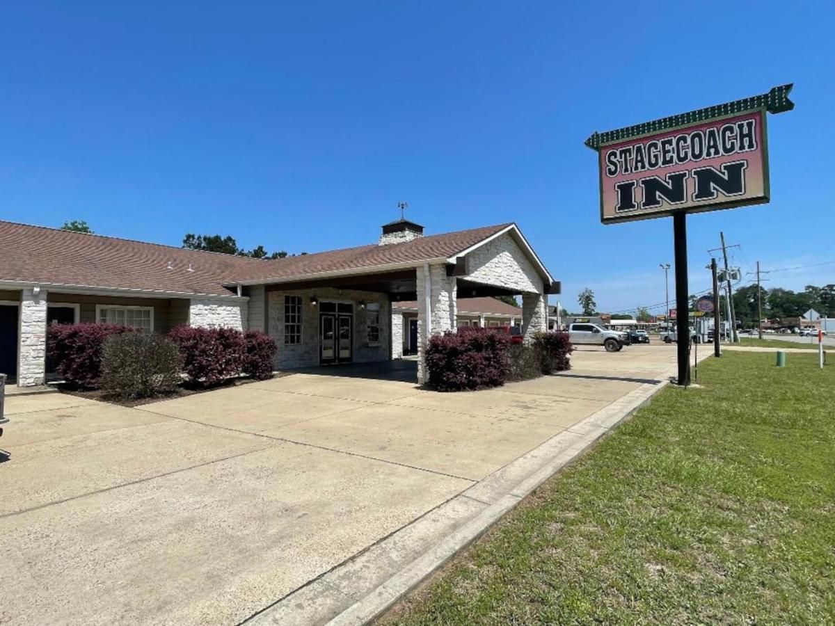 Stagecoach Inn Woodville 10