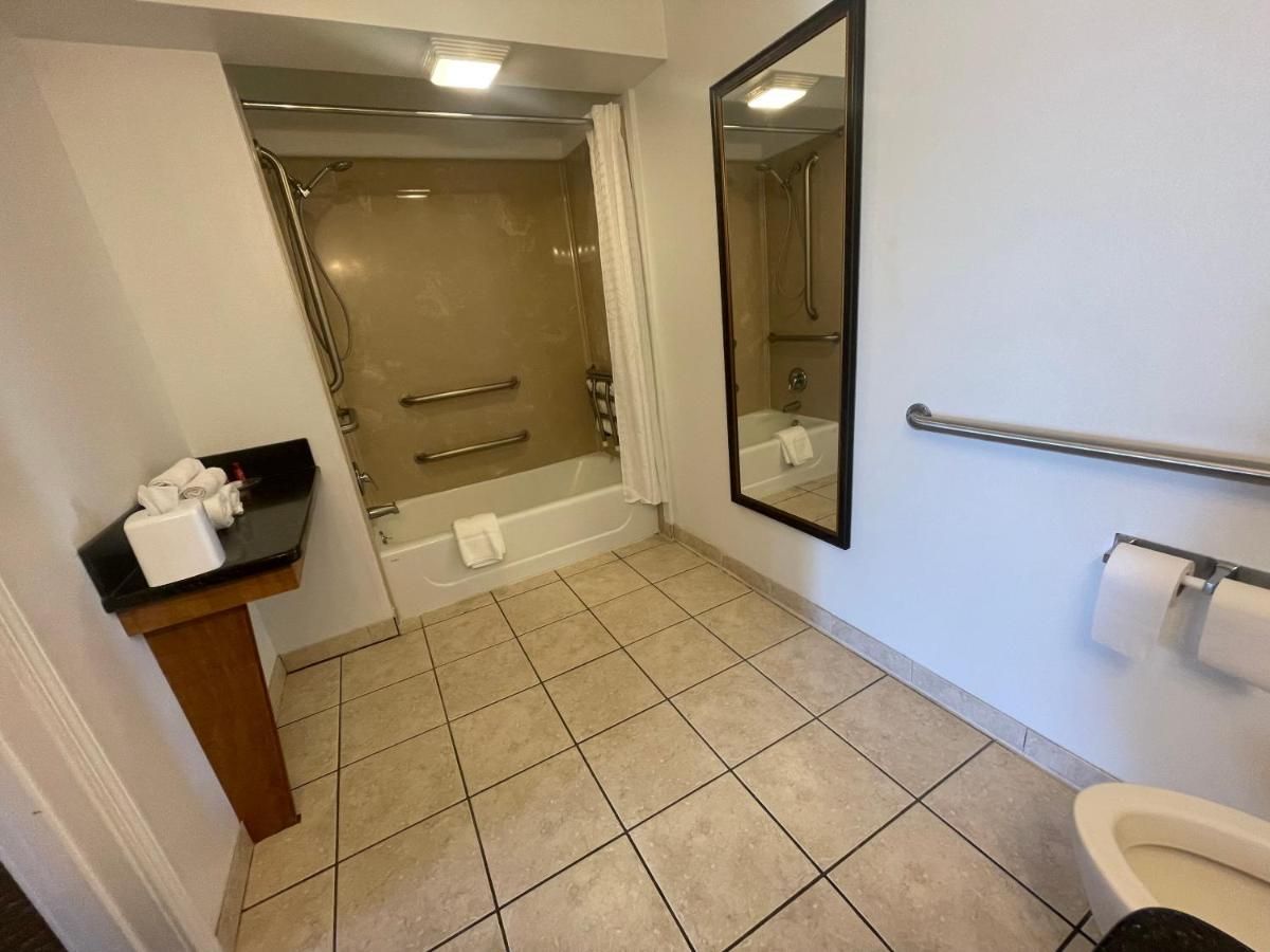 Stagecoach Inn Woodville 7