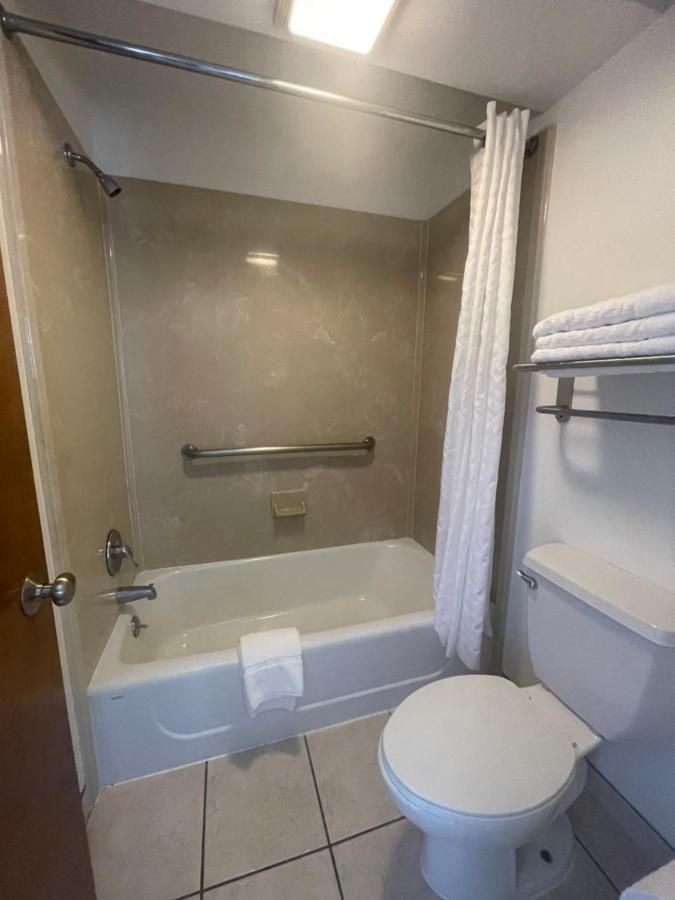 Stagecoach Inn Woodville 6