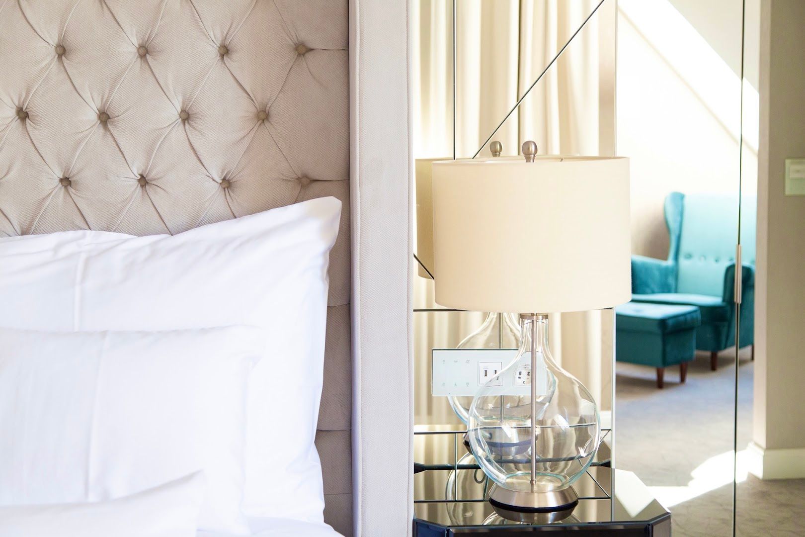 Ibrahim Boutique Hotel 6