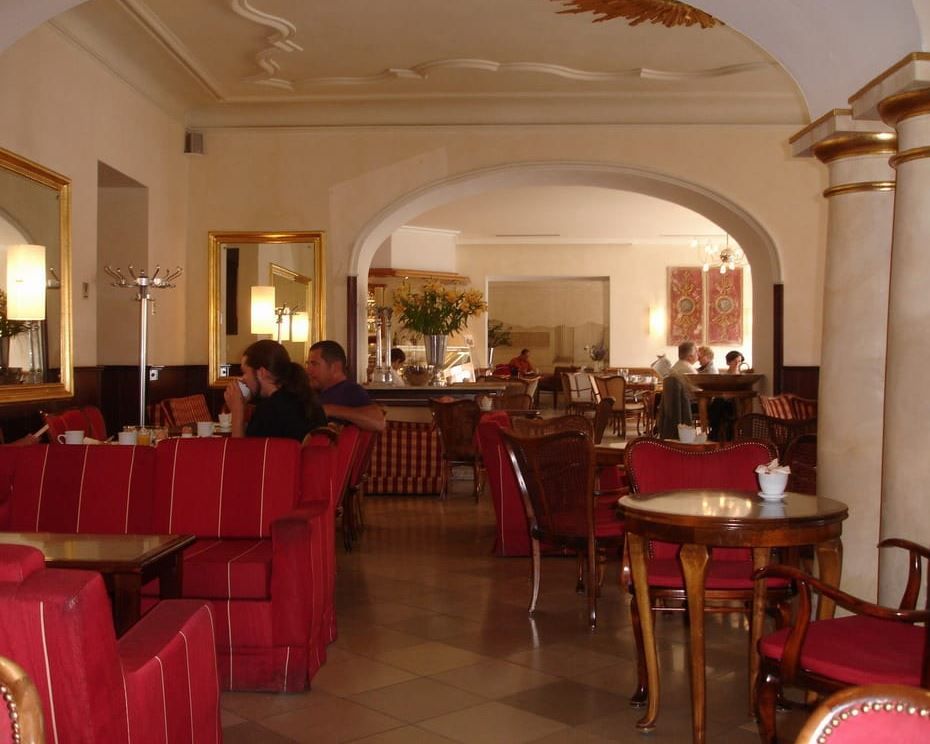 Hotel Goldenes Kreuz 6