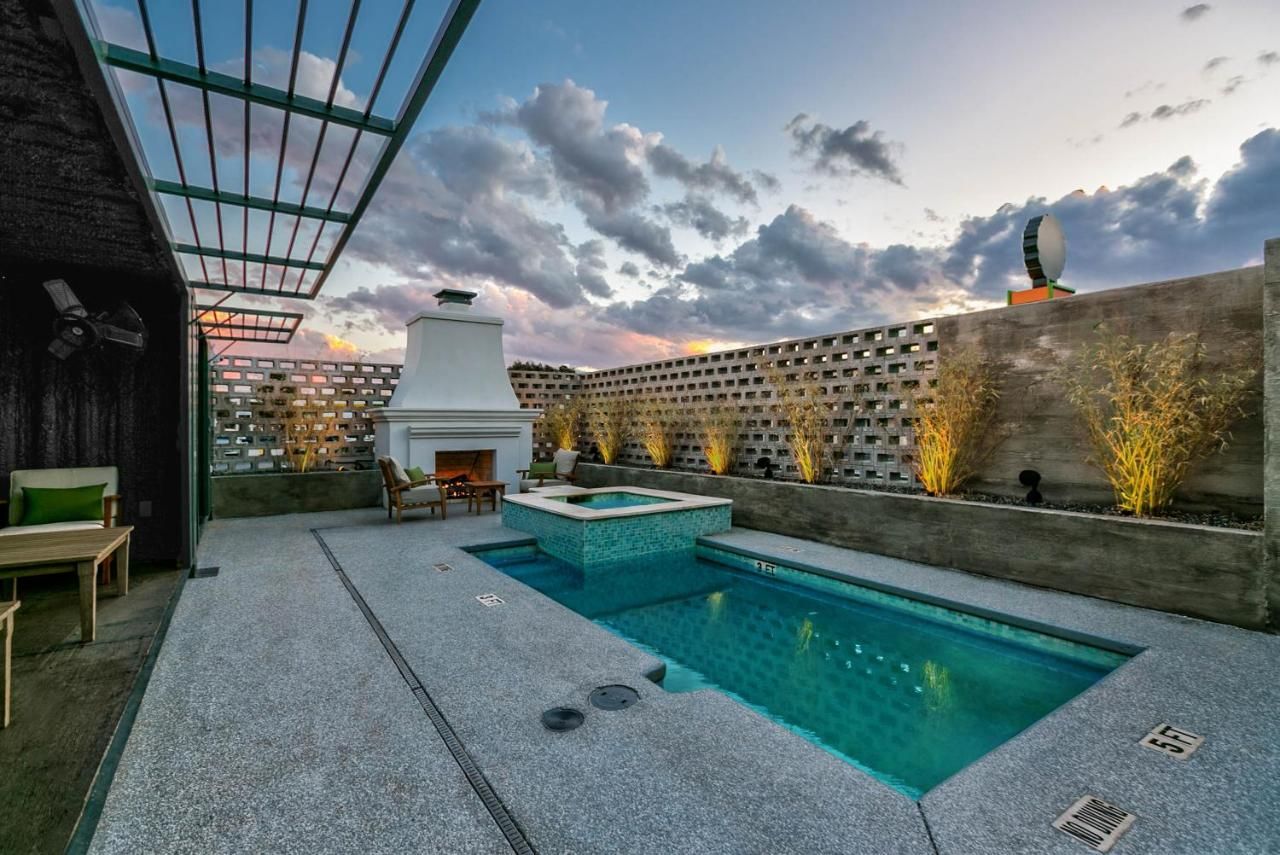 Angoria Hotel 10