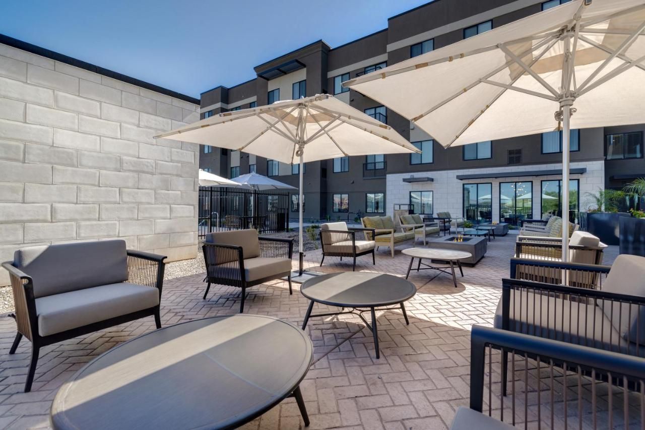 WaterWalk Extended Stay by Wyndham Tucson 7
