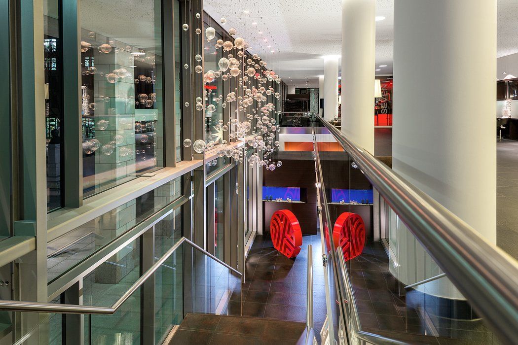 Hotel NH Collection Dresden Altmarkt 6
