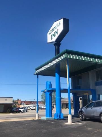 Seminole Inn 10