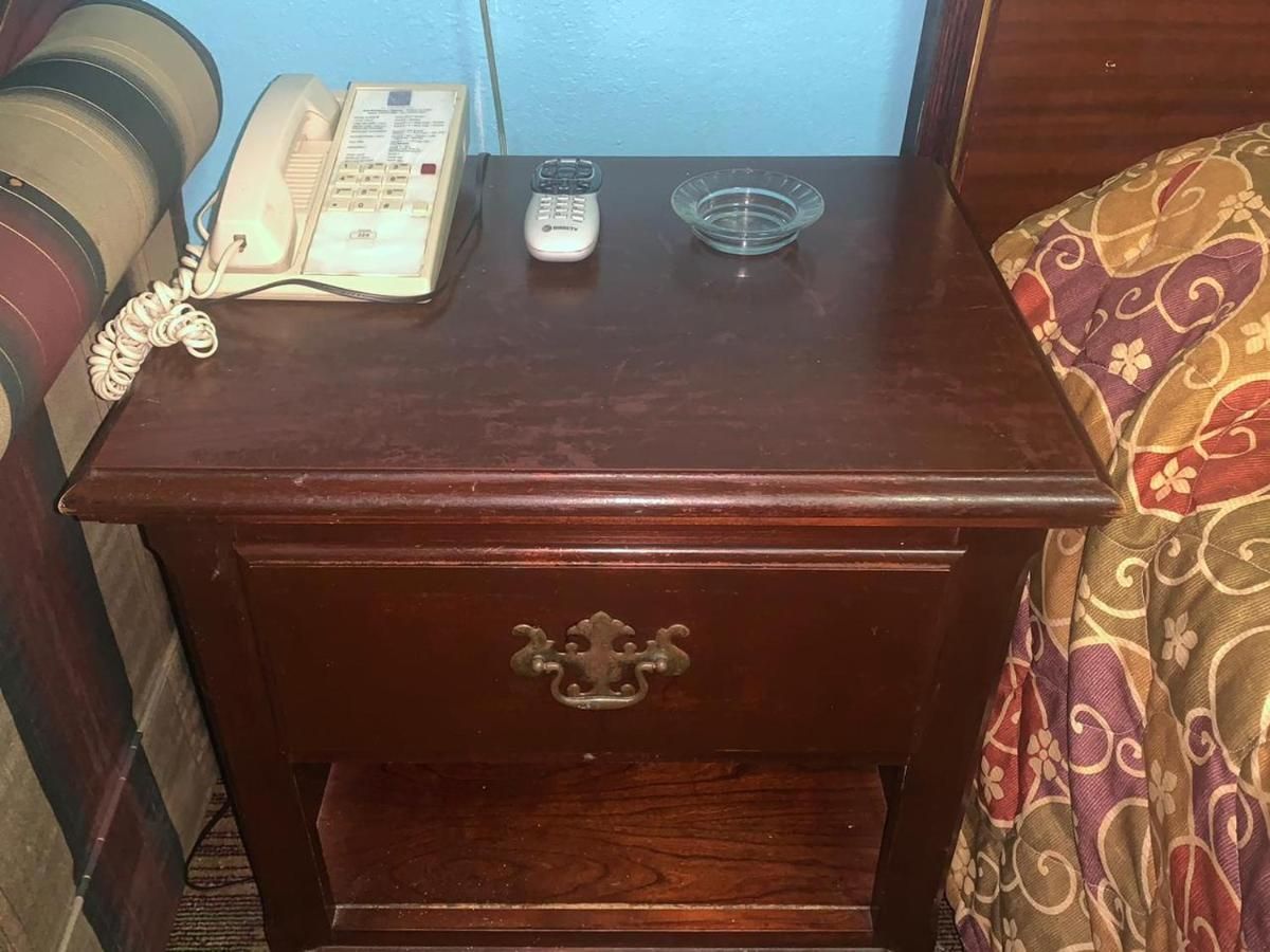 Seminole Inn 8