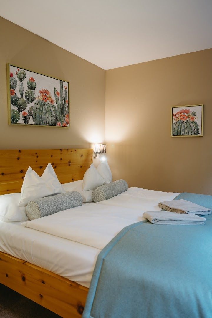 Hotel Albizia 6