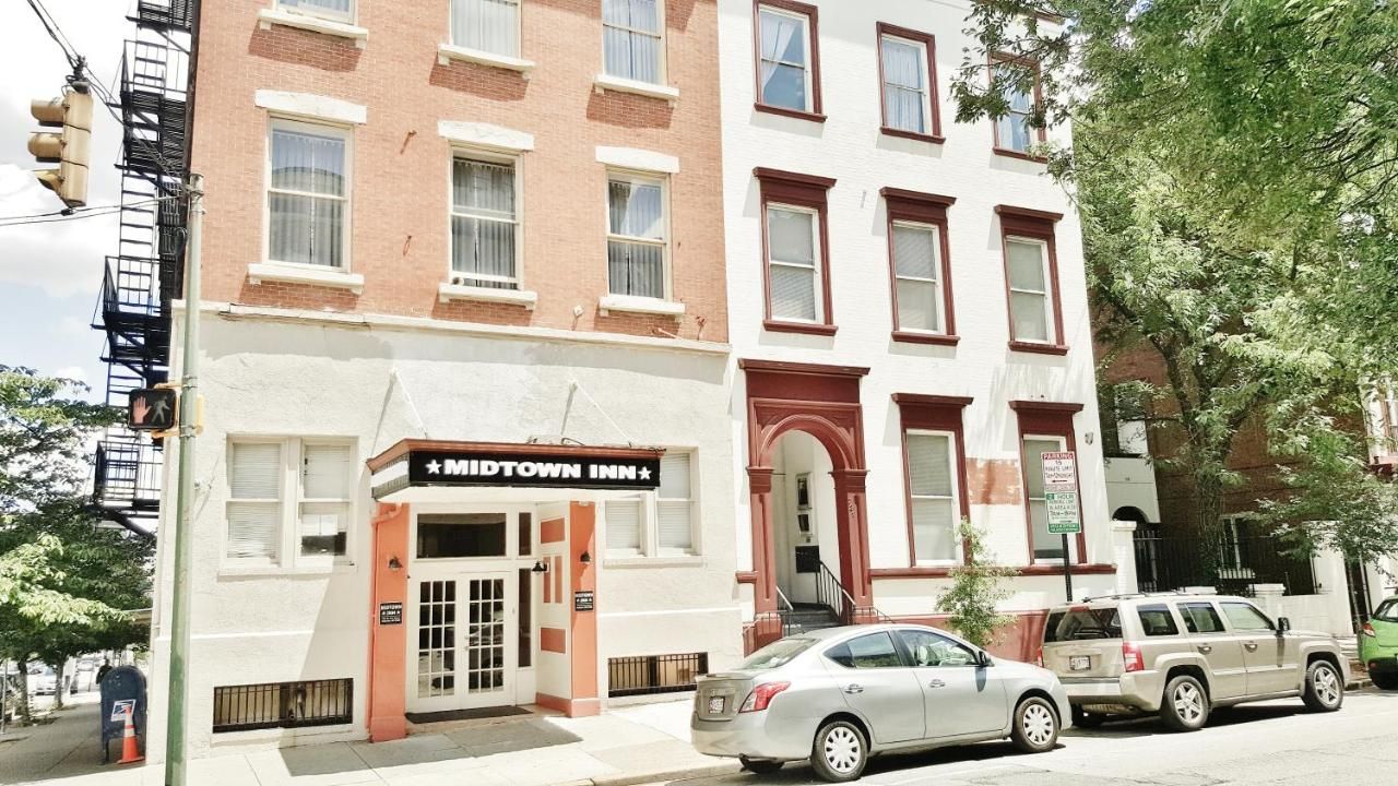 The Mt Vernon Inn 7