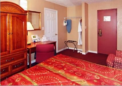 The Mt Vernon Inn 6